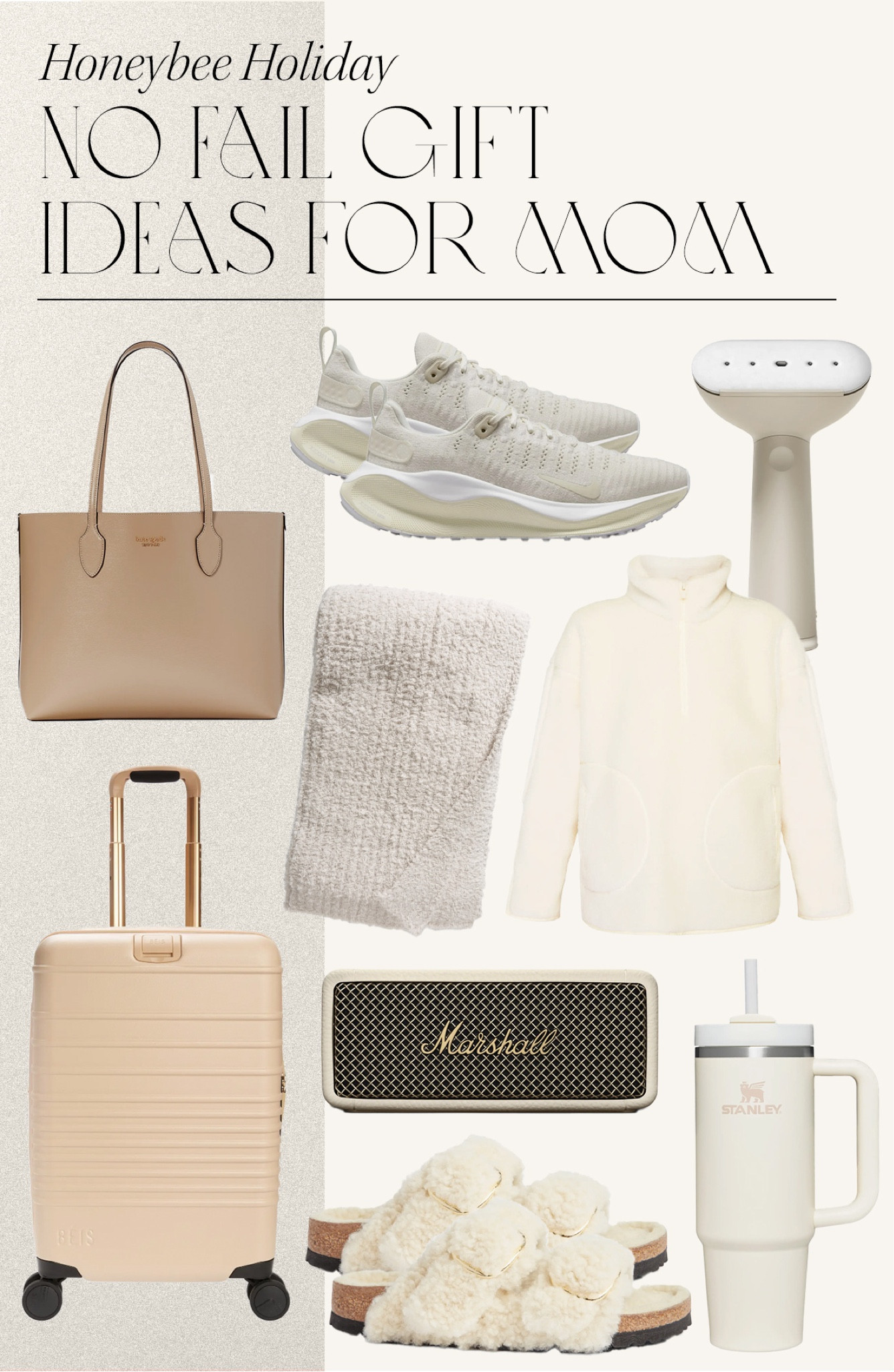 Holiday gift ideas for mom


#LTKGiftGuide #LTKCyberWeek #LTKHoliday