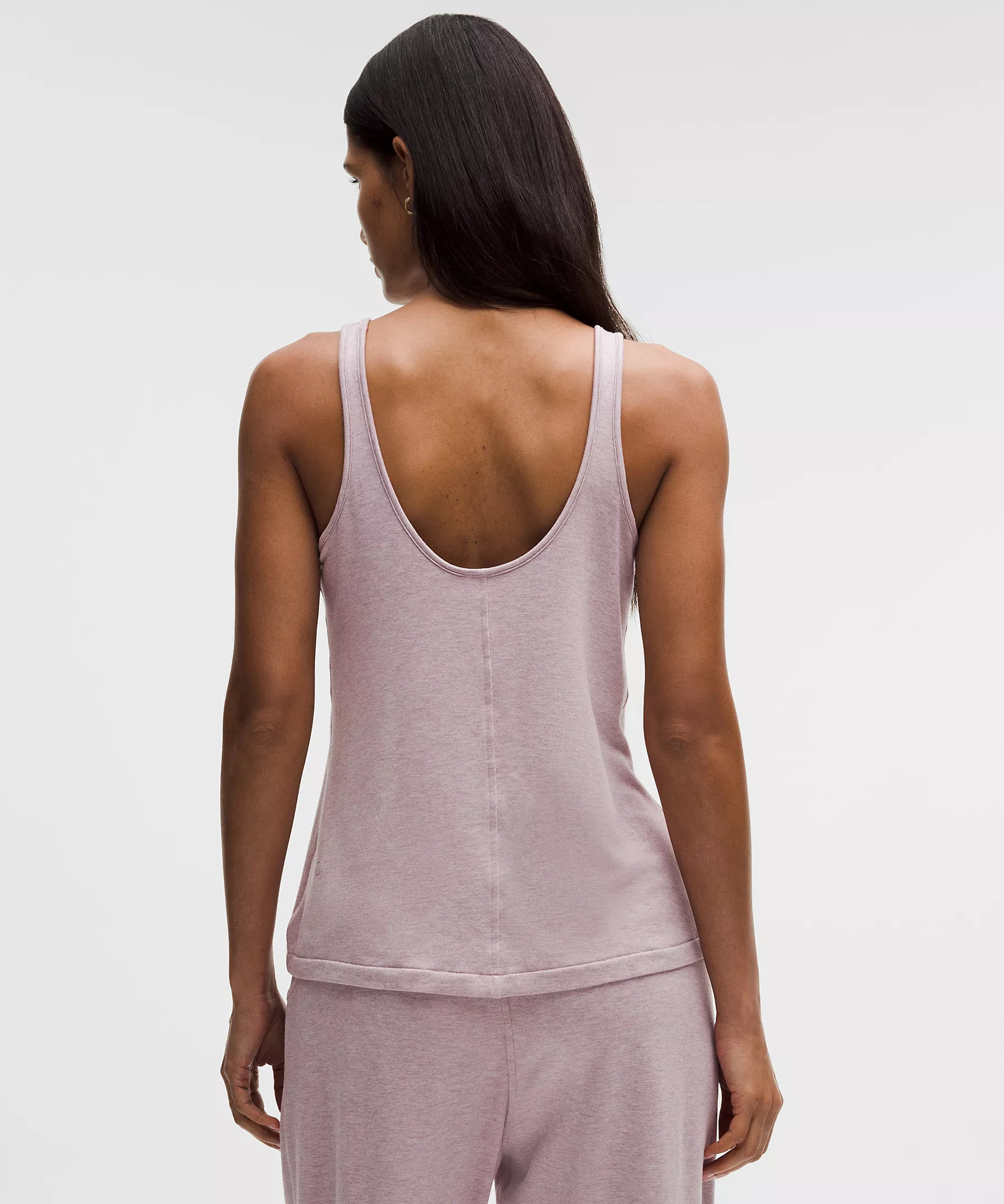 BeCalm V-Neck Tank Top | Lululemon (US)