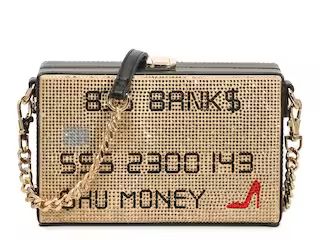 Aldo Ulauri Credit Card Crossbody Bag | DSW