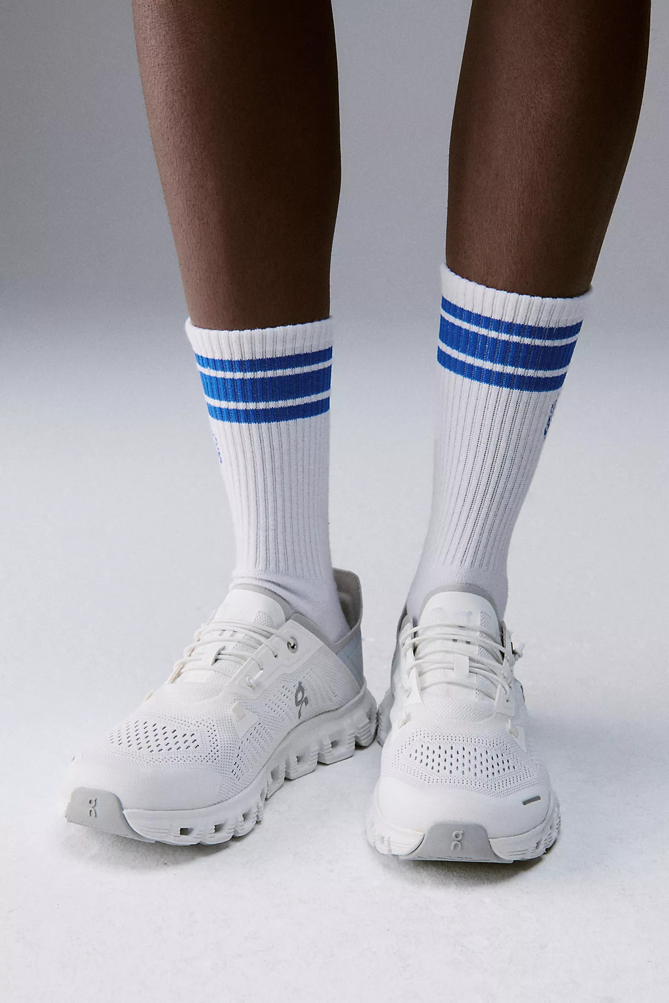On Cloud 6 Coast Sneakers | Free People (Global - UK&FR Excluded)