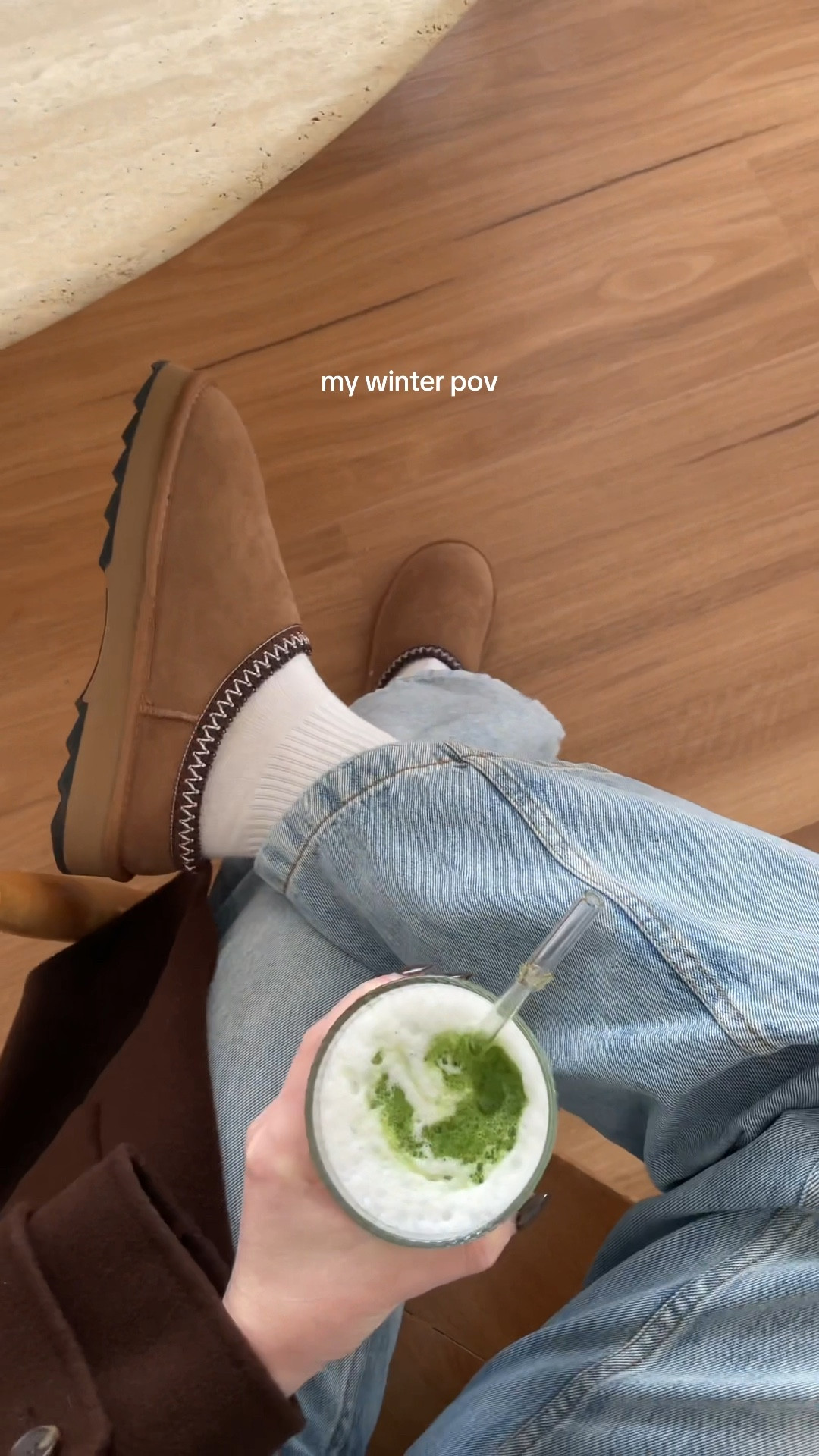 Winter Uggs I’m living in 🤎🫶🏼 

#LTKshoes #LTKaustralia #LTKwinter