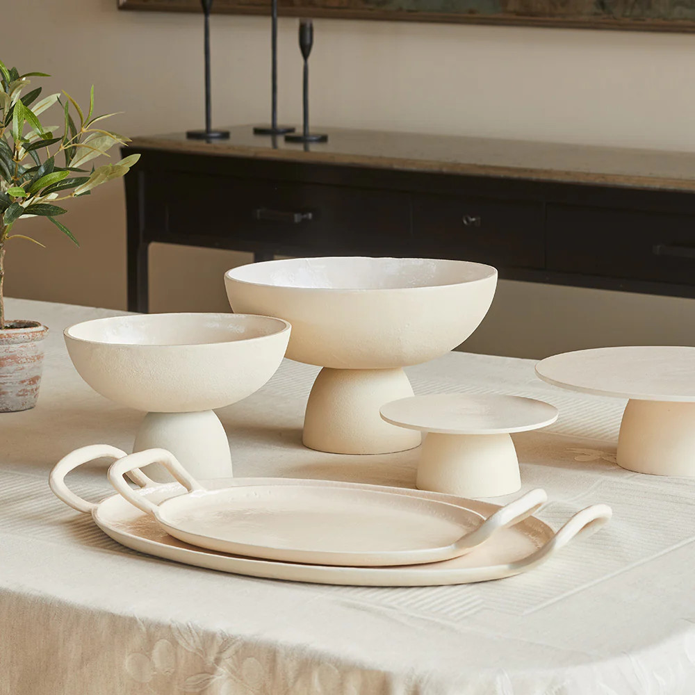 Charlotte Serving Tray | CG Hunter