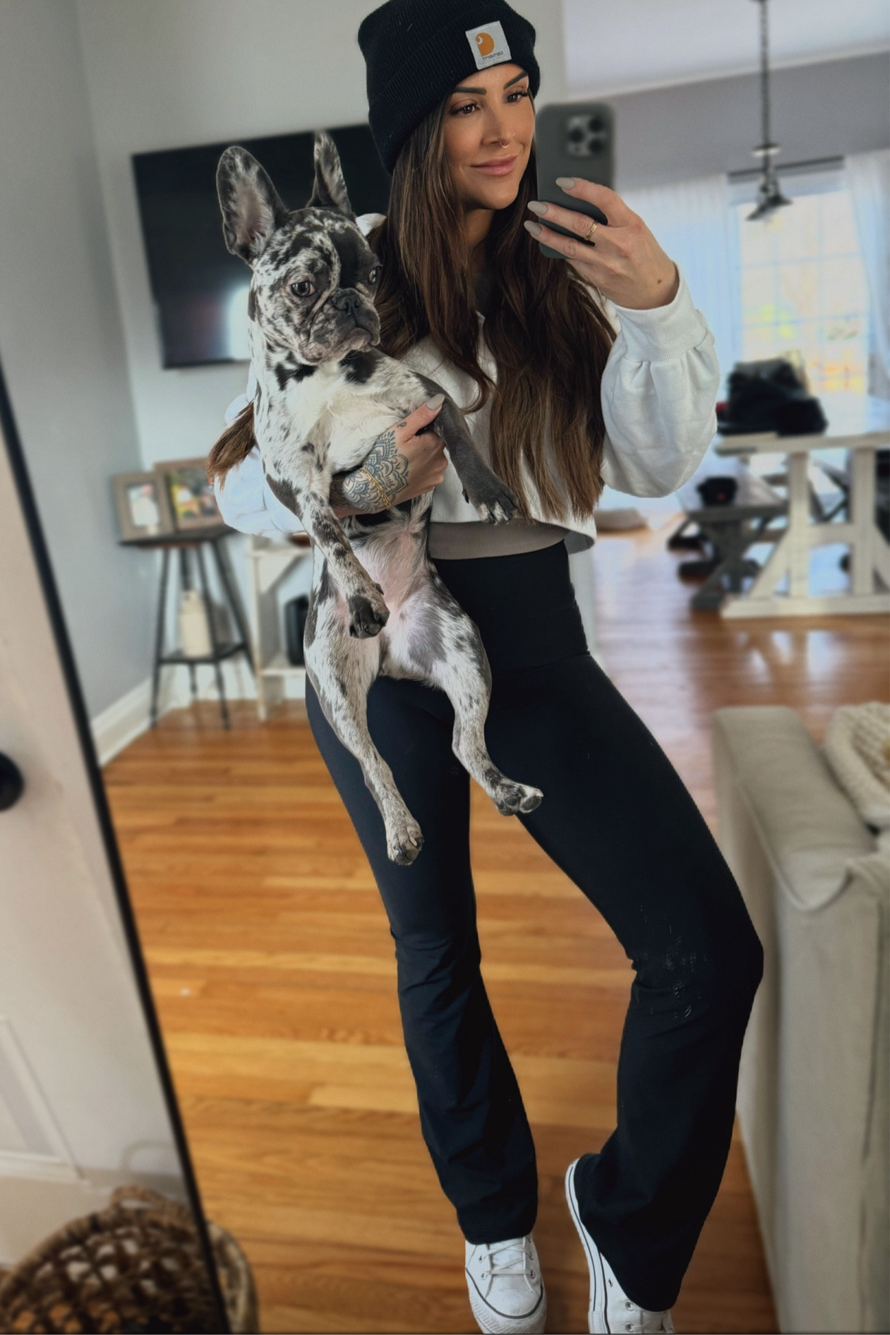 My favorite basics for work + everyday 😍

#LTKhome #LTKworkwear #LTKtravel