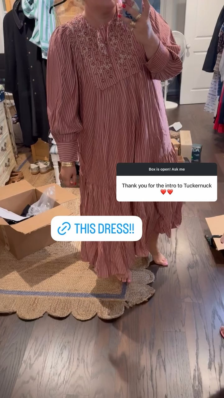 Can't get enough of this dress! 

 