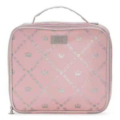 new!Juicy By Juicy Couture Makeup Bag | JCPenney