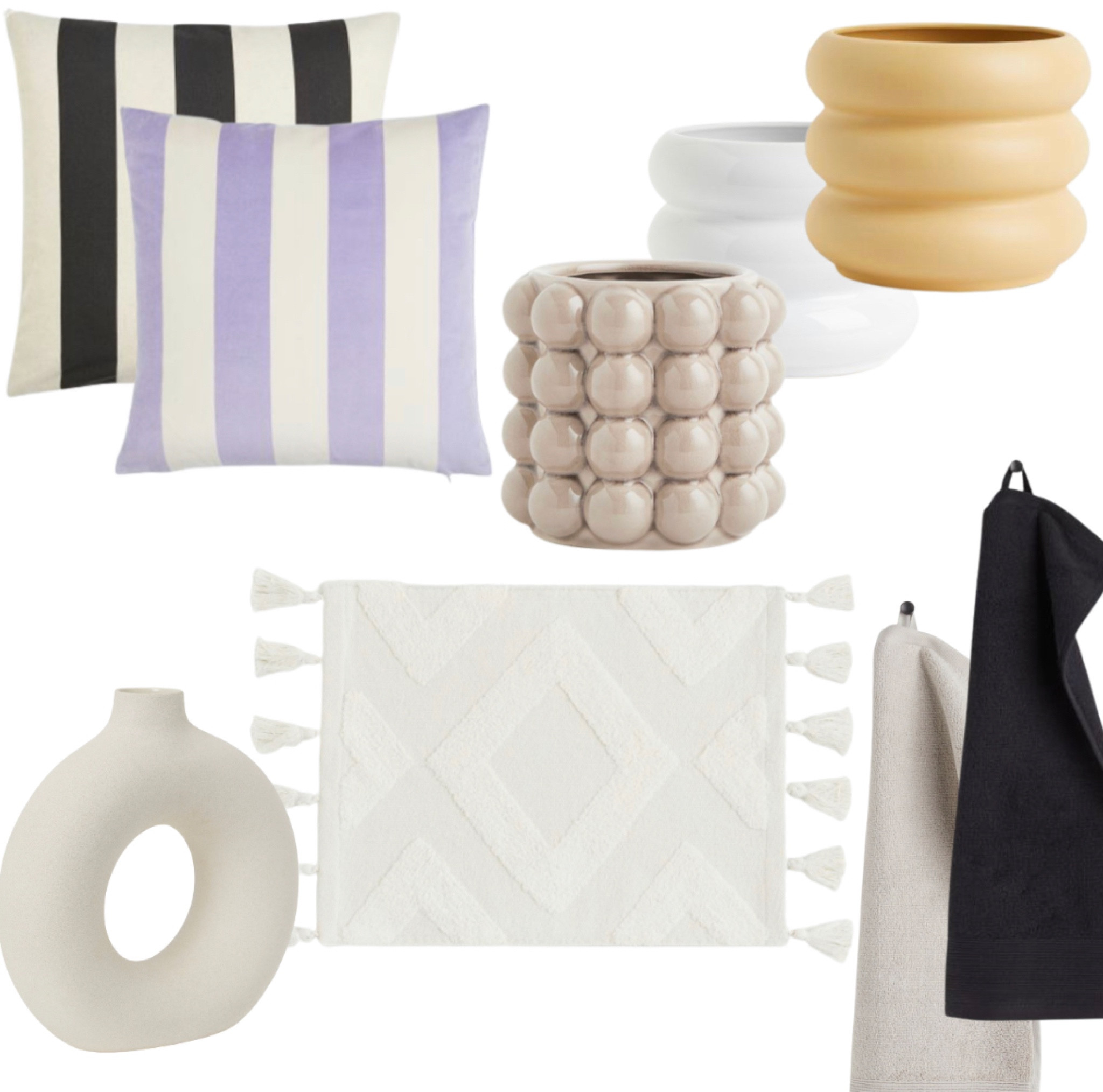 H+M Summer Sale Finds!

#LTKSeasonal #LTKhome
