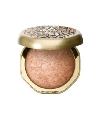 Kiko Milano X Just Cavalli Party Glam Lumi Bronzer, 0.70 oz. - 01 Bronze Instinct | Macy's