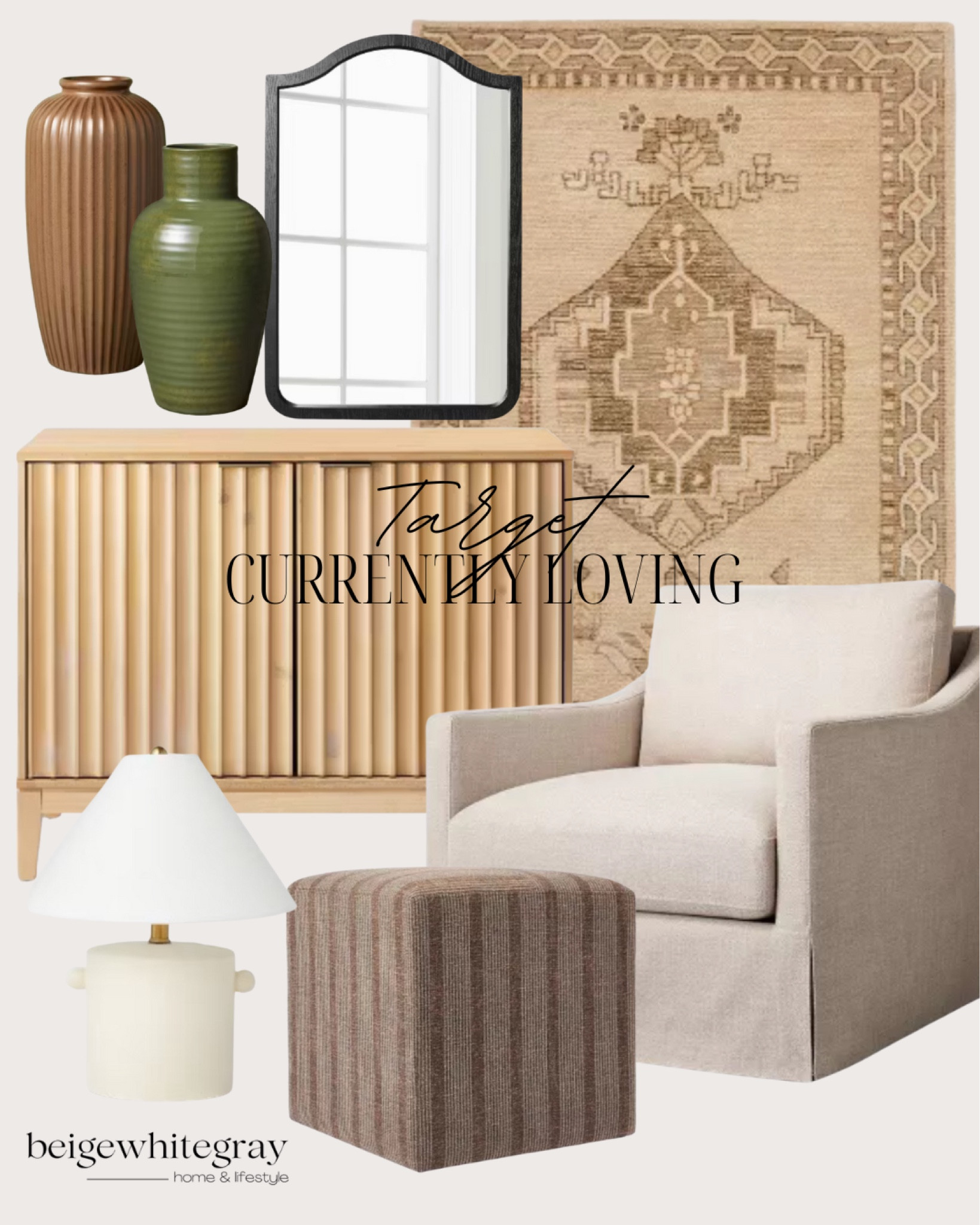 Currently loving at target right now. Home decor and furniture 

#LTKStyleTip #LTKHome #LTKFindsUnder100