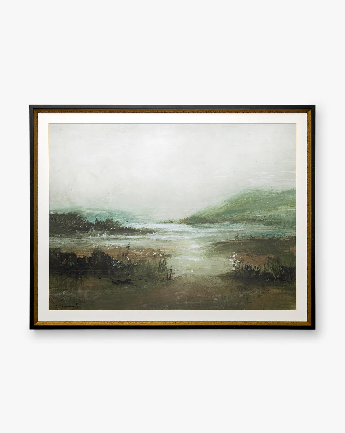 Past Life by Dan Hobday | McGee & Co. (US)