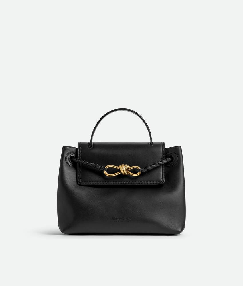 Women's Small Ciao Ciao in Black | Bottega Veneta GB | Bottega Veneta