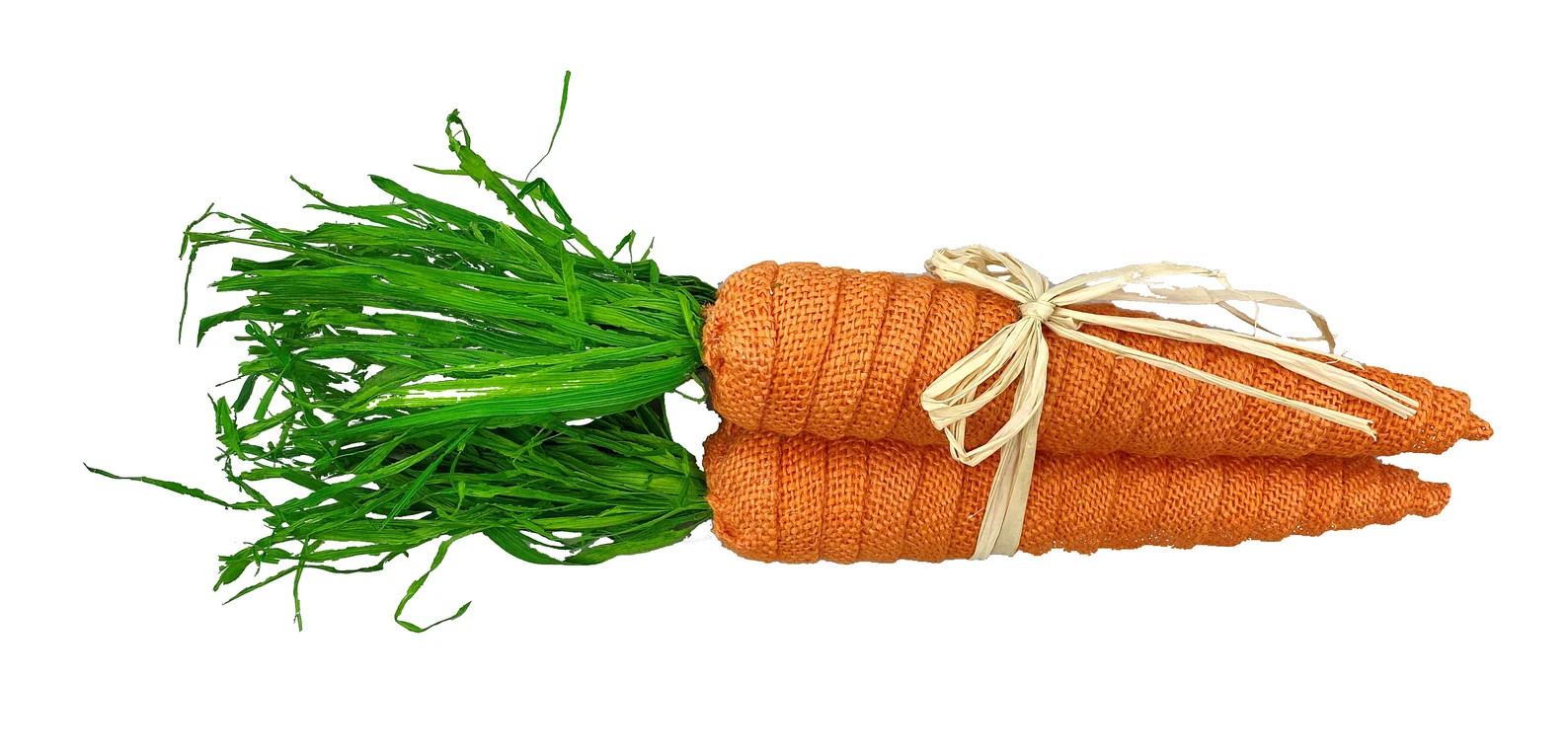 Orange Carrot Bundle x 3. 12" , Spring and Easter Wreath Embellishment Spray 62922OR | Etsy (US)