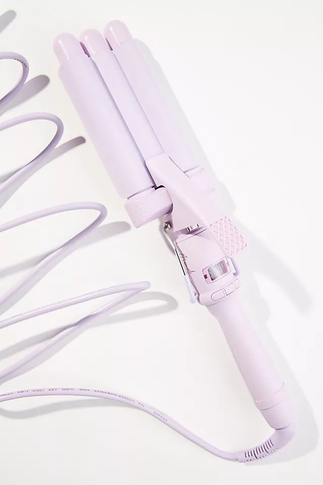 Mermade 22mm The Cutie Waver Heat Styling Tool | Anthropologie (US)