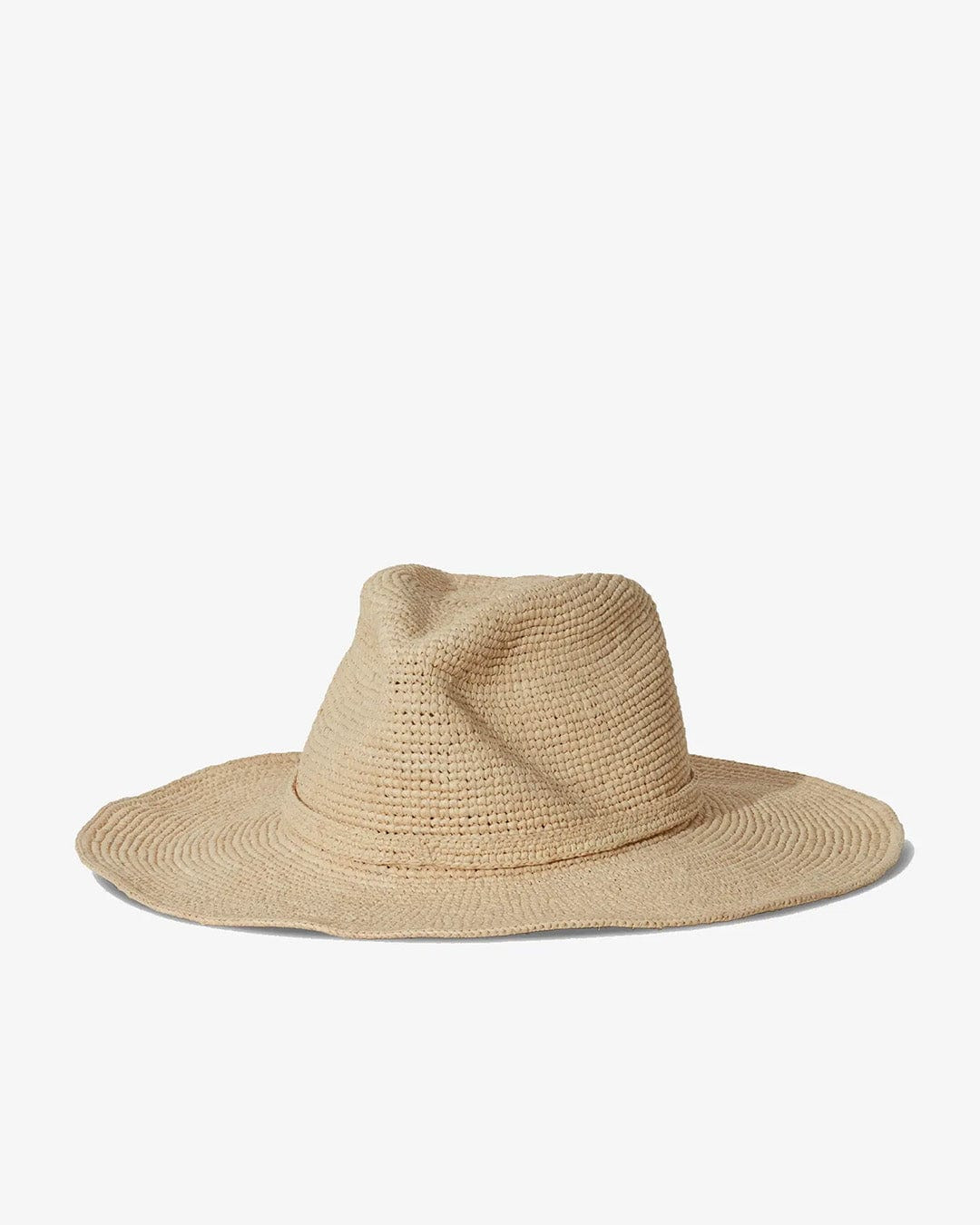 Sacha Hat | Janessa Leone