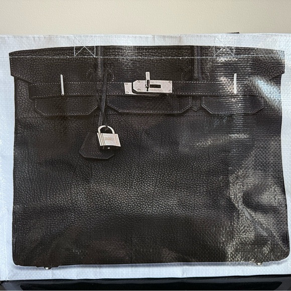 Designer Shopper Tote Bag in Black New 🥰🫶🏽 | Poshmark