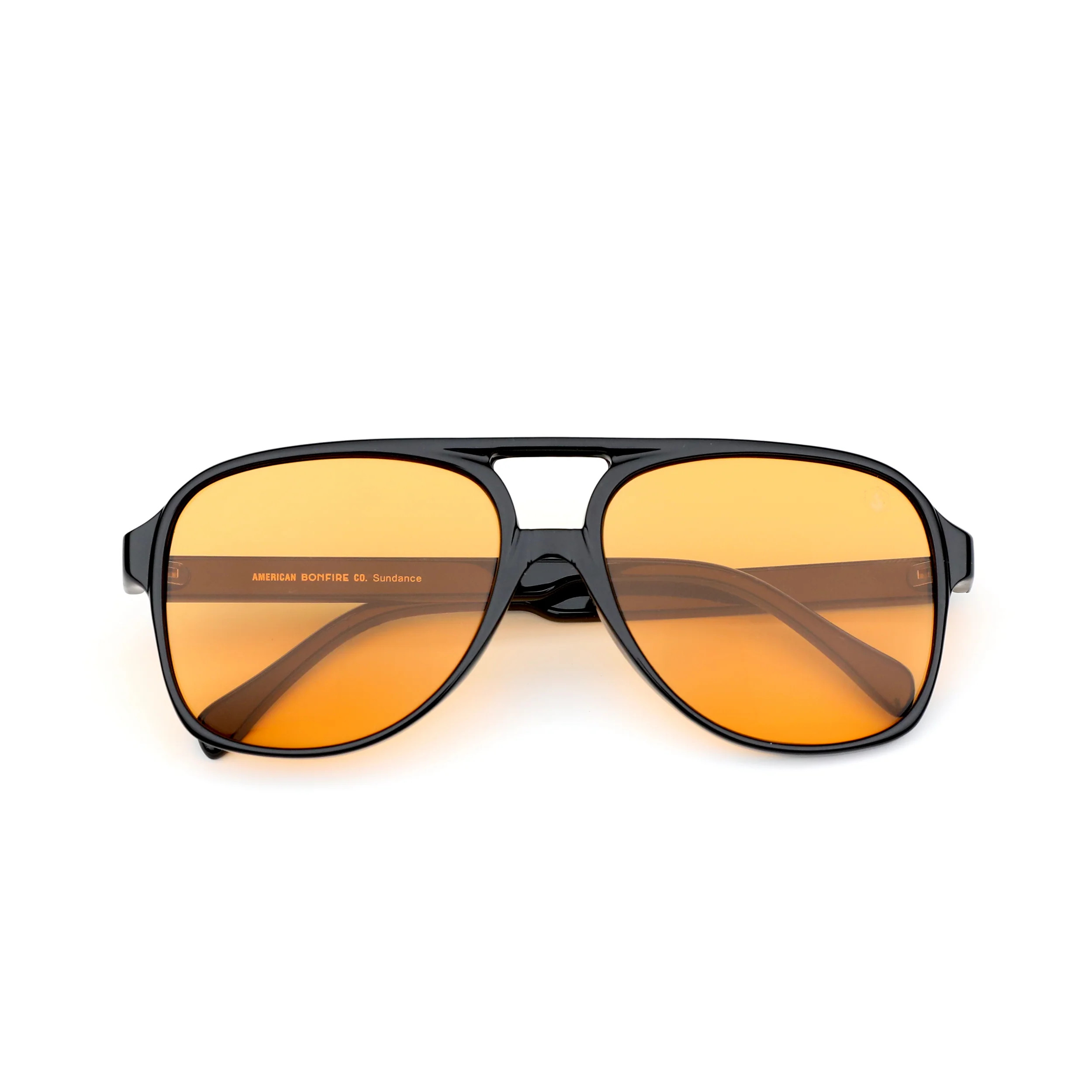 Sundance in Golden Yellow | Glitzy Bella