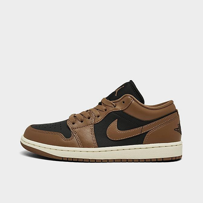Women's Air Jordan Retro 1 Low Casual Shoes | JD Sports (US)