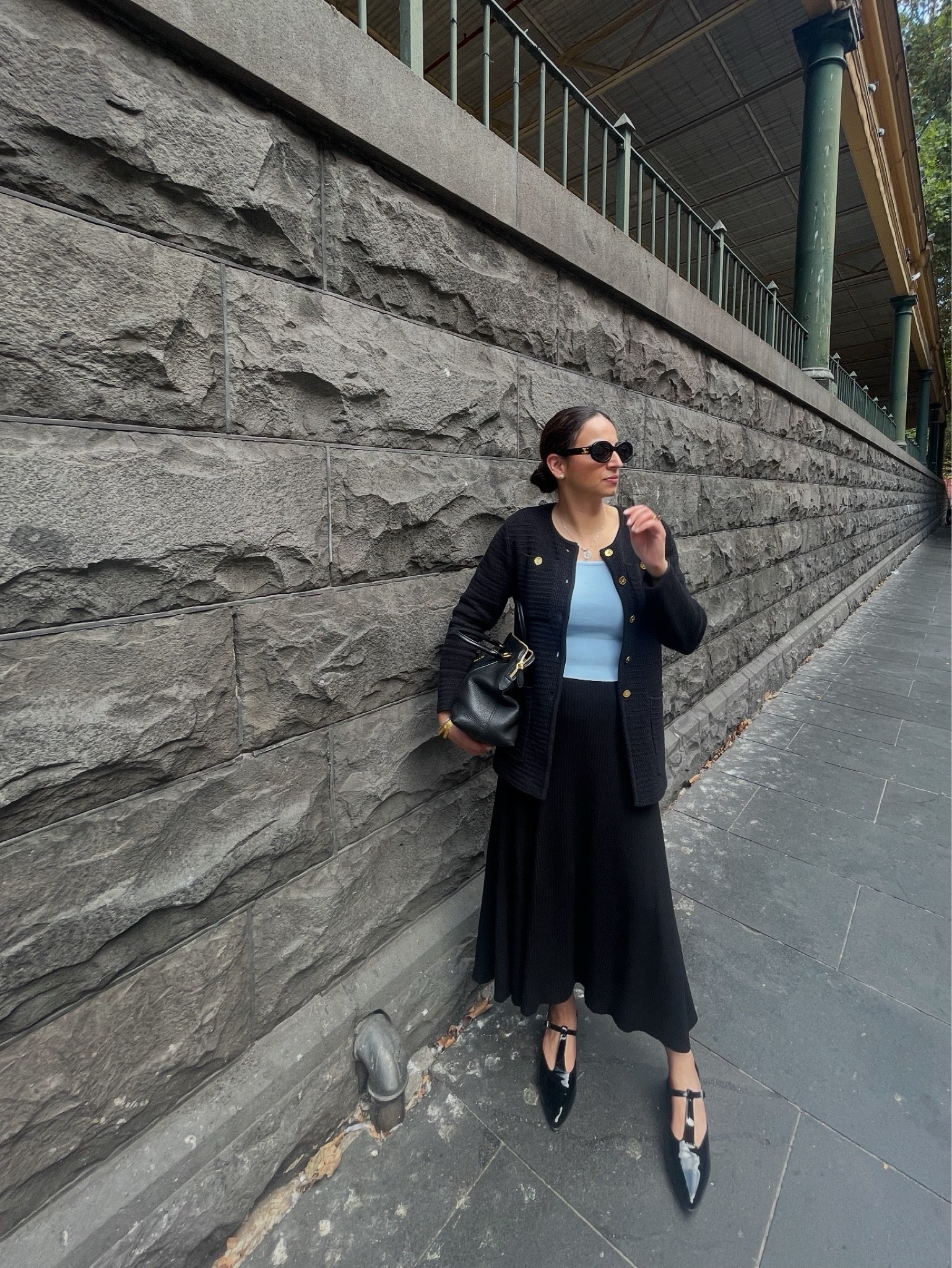 City vibes 🫶

#LTKstyletip #LTKautumn #LTKaustralia