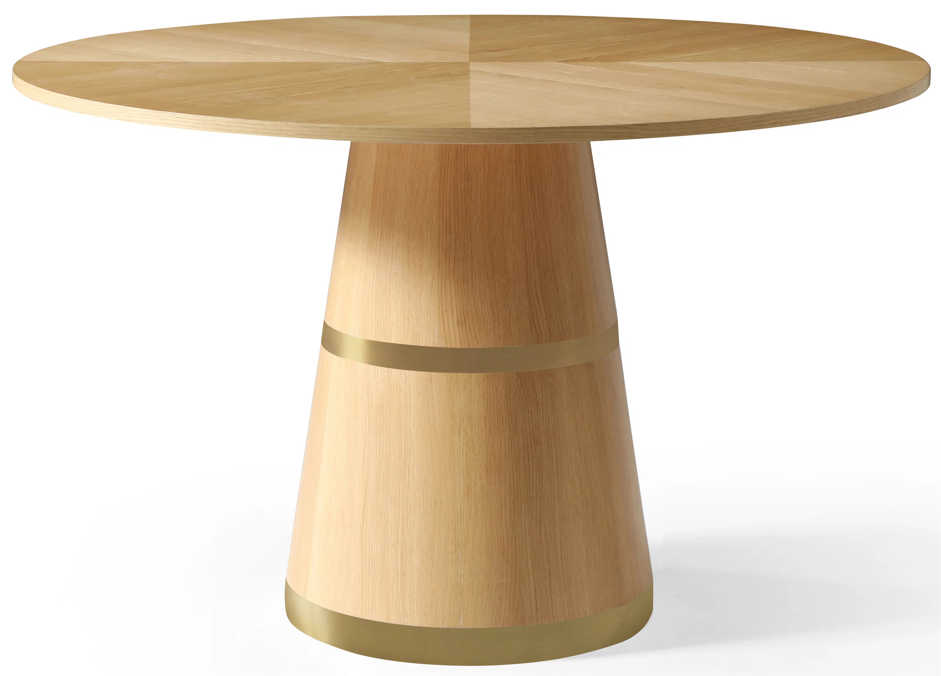 Round Dining Table | Wayfair North America