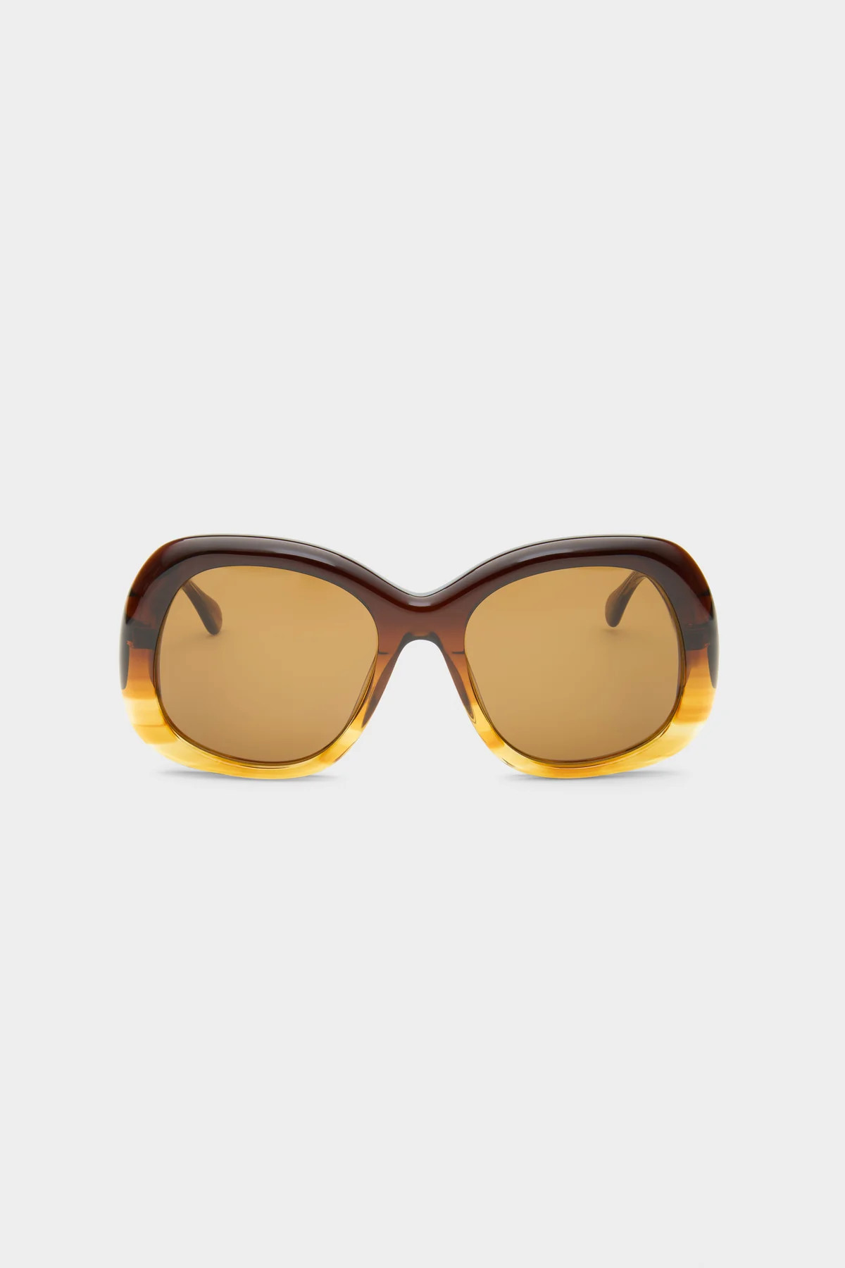 SM X DELARGE FARO SUNGLASSES IN VOYAGE | Simon Miller