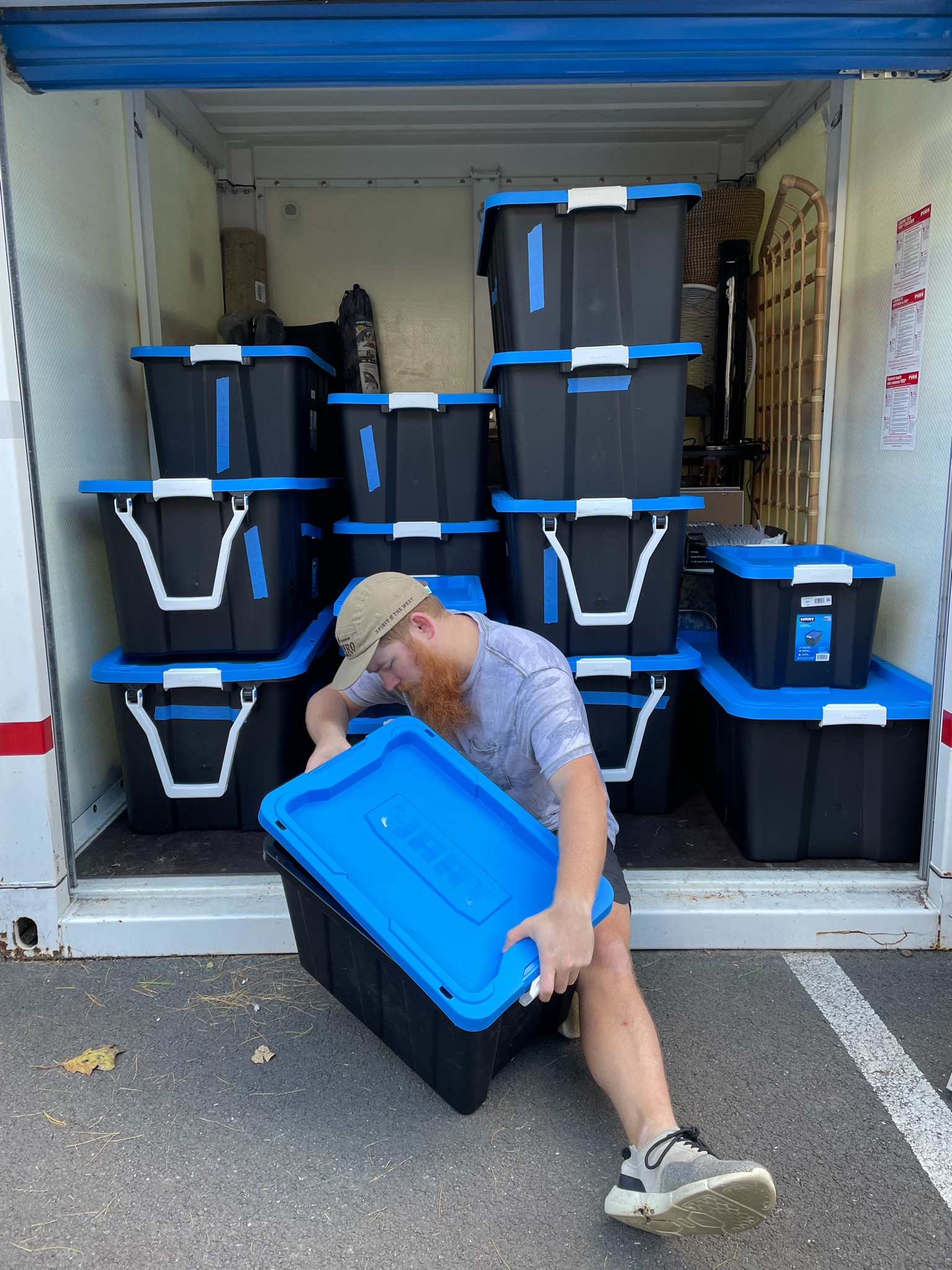 Storage solutions 

#LTKunder100 #LTKHalloween #LTKSeasonal