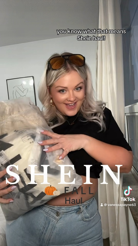 What Does Shein Ezwear Mean