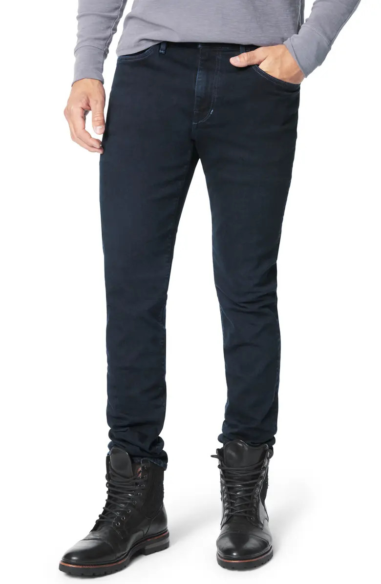 The Brixton Slim Straight Leg Jeans | Nordstrom