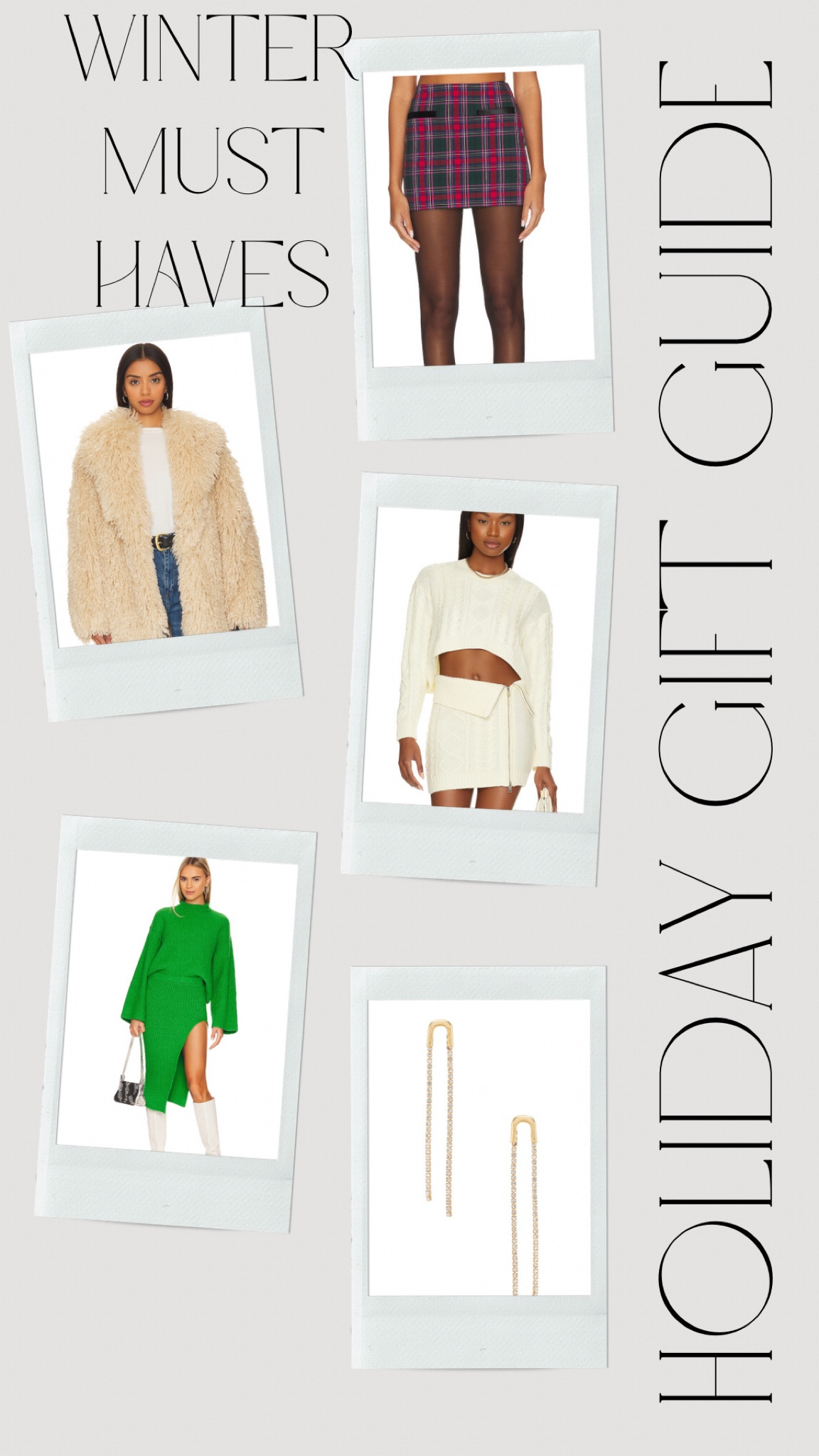 #LTKGiftGuide #LTKSeasonal #LTKHoliday