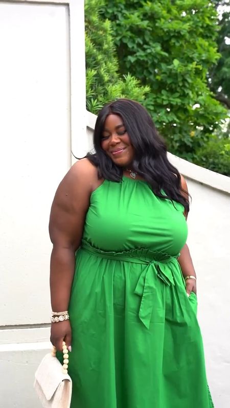 How cute is this dress for all the spring festivities?! 

This adorable dress is already sold out, but fear not! I’ve linked similar styles💚

Wearing XXL.

plus size fashion, dresses, wedding guest dress, vacation, spring outfit inspo, summer fashion, mini dress, maxi dress, brunch, girls night, date night looks, style guide

#LTKfindsunder100 #LTKfindsunder50 #LTKplussize
