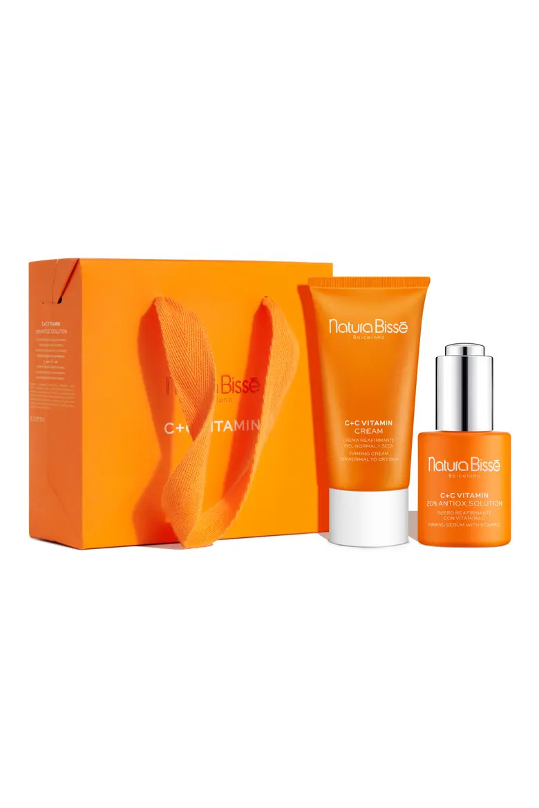 C+C Vitamin Set (Limited Edition) (Nordstrom Exclusive) $315 Value (Women) | Nordstrom | Nordstrom