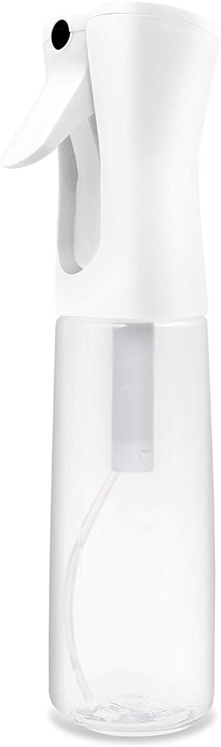 BeautifyBeauties Hair Spray Bottle – Ultra Fine Continuous Water Mister for Hairstyling, Cleaning, P | Amazon (US)