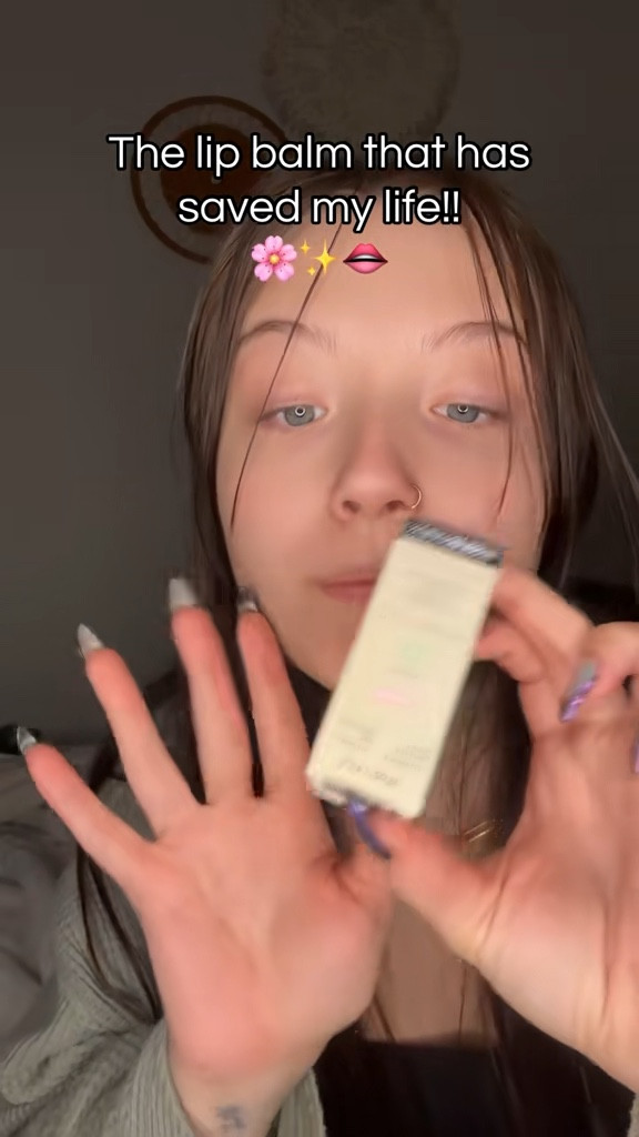 My lips will never experience being burnt again 😭

Hydrating SPF lip care is a must for sunny days, and the MD SolarSciences Hydrating Sheer Lip Balm SPF 30 is the perfect everyday essential. This SPF lip balm protects lips from sun damage while keeping them soft, smooth, and moisturized. The lightweight, non-sticky formula adds a sheer tint and healthy glow while delivering broad spectrum sun protection. Perfect for beach days, pool days, vacations, and daily skincare routines, this hydrating lip balm helps prevent dry lips and sunburn while giving a natural glossy finish. A must-have lip SPF for summer beauty routines, beach bag essentials, no-makeup makeup days, and effortless everyday lip care. 🌞💋

#LTKBeauty #LTKU #LTKSpringSale