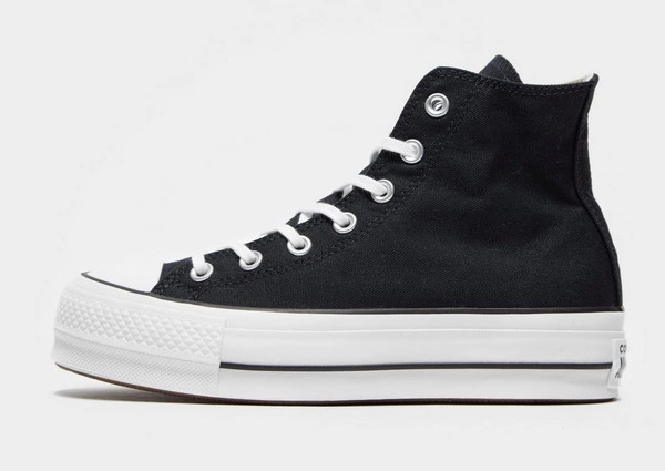 Converse All Star Lift High Platform Women's | JD Sports (UK)