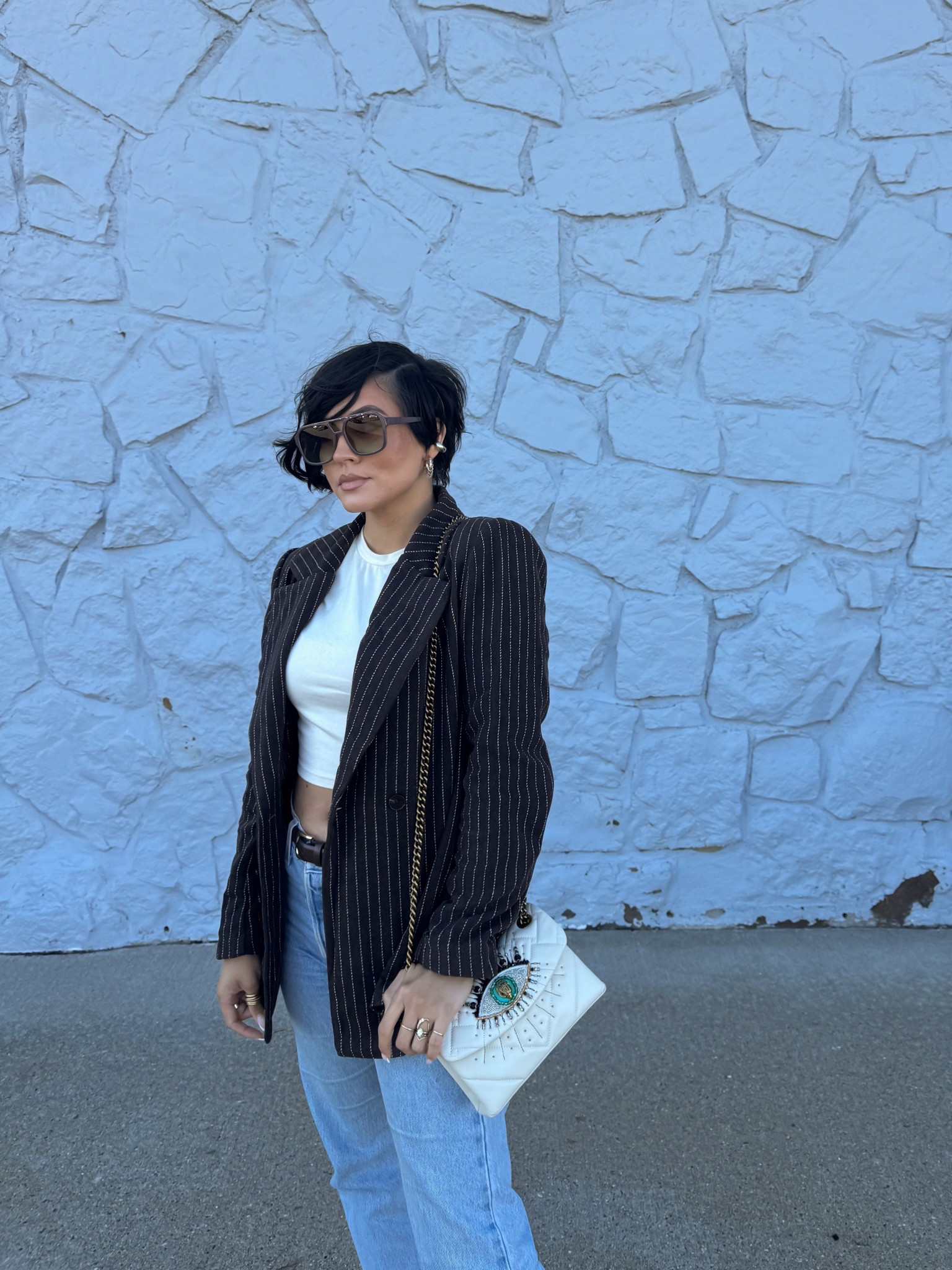 Coffee run ‘fit 

#LTKdayinmylife #LTKootd #LTKBeauty