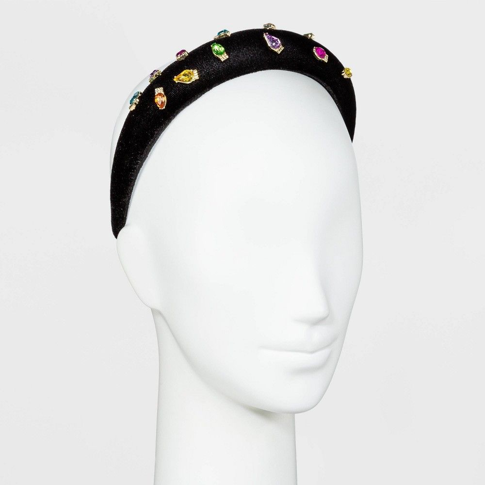 SUGARFIX by BaubleBar Christmas Lights Headband | Target