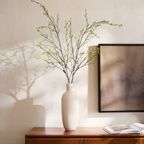 Faux Green Stem | West Elm (US)
