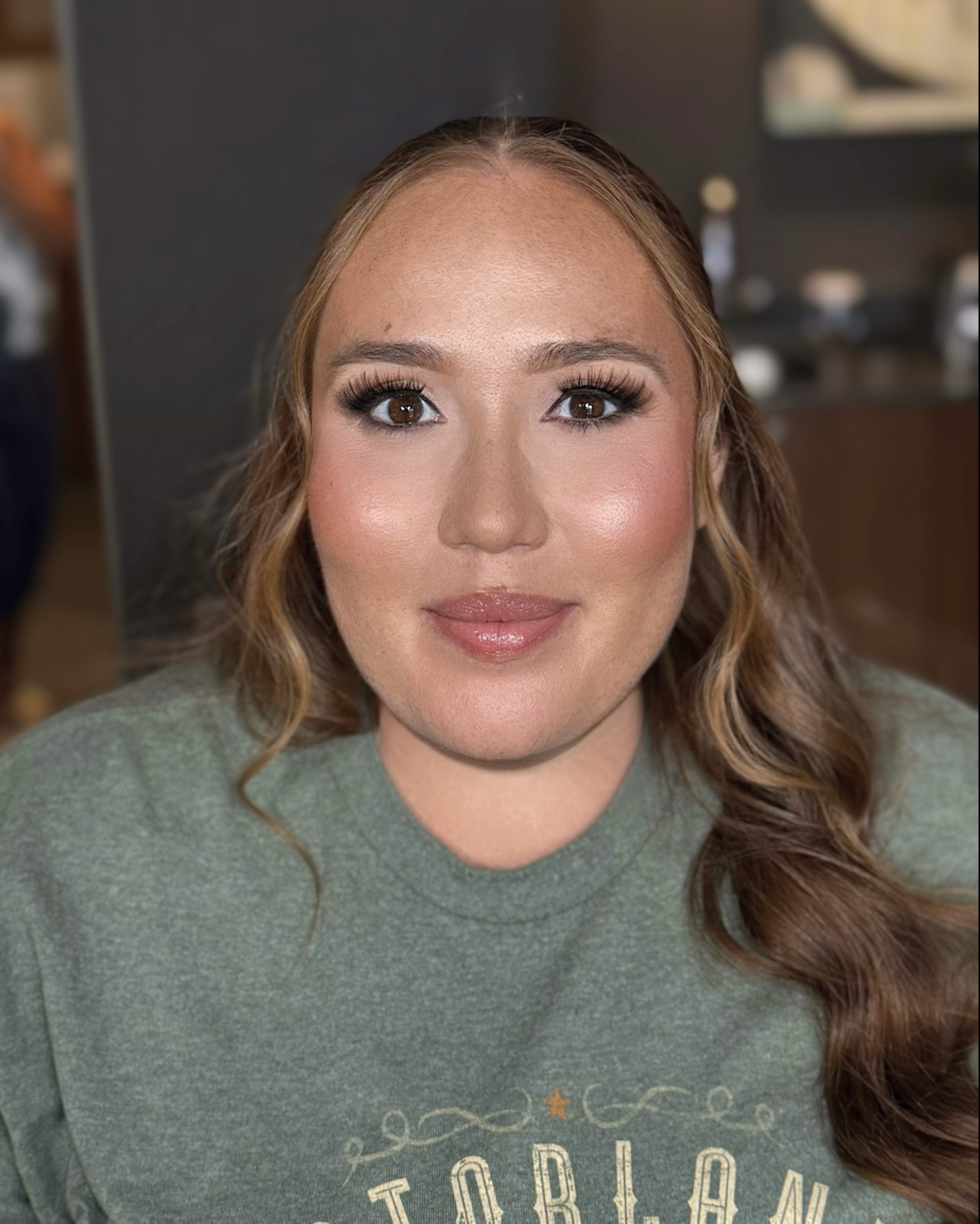 Bridesmaid Glam ✨


#LTKBeauty