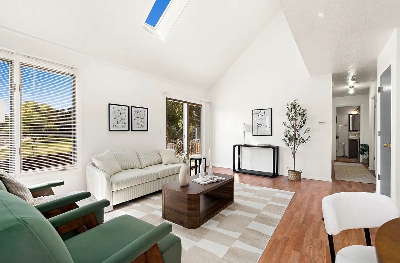 Shop this living space 

#LTKHome #LTKSeasonal #LTKSaleAlert