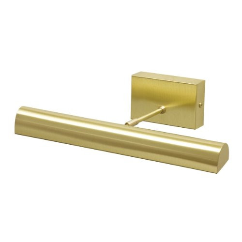 LED Picture Light Fixtures 16.54 Inches, Modern Metal Artwork Wall Lamps with Single Swing Arm, 9W ( | Amazon (US)