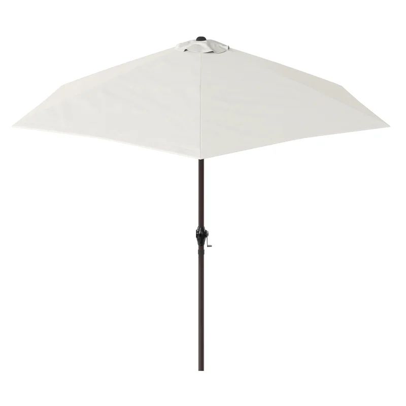 Astraea 108'' Outdoor Umbrella | Wayfair North America