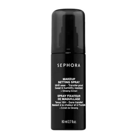 SEPHORA Collection Makeup Setting Spray - 2.7 fl oz / 80 mL | Walmart (US)