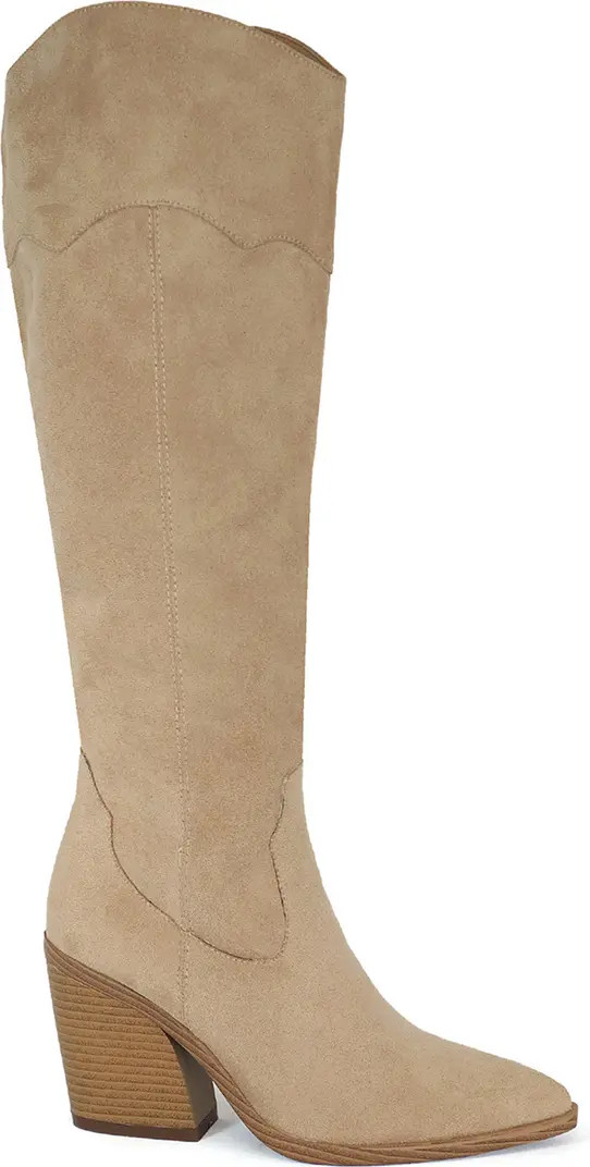 Muriel 09 Tall Boot (Women) | Nordstrom Rack