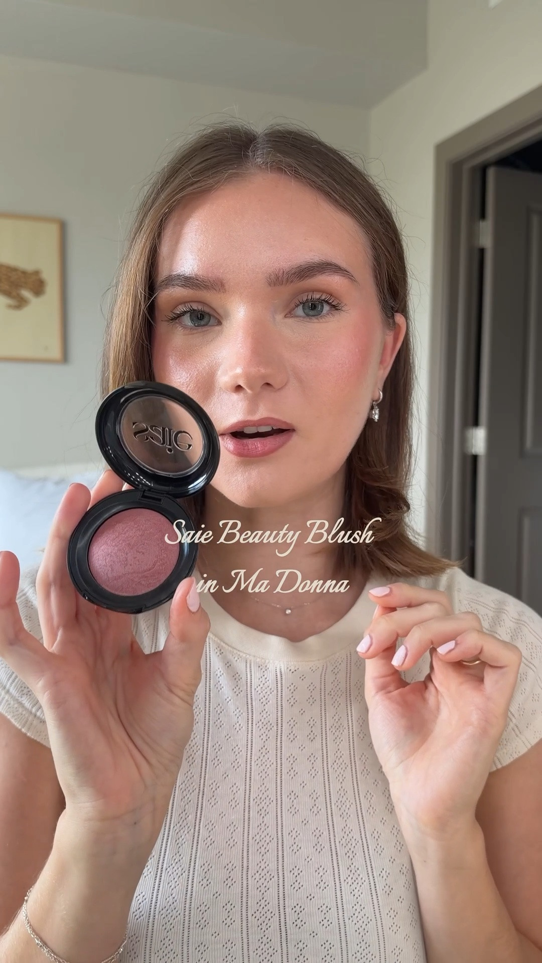 shade Ma Donna! Perfect cool mauve for fair skin

#LTKgrwm #LTKU #LTKdayinmylife