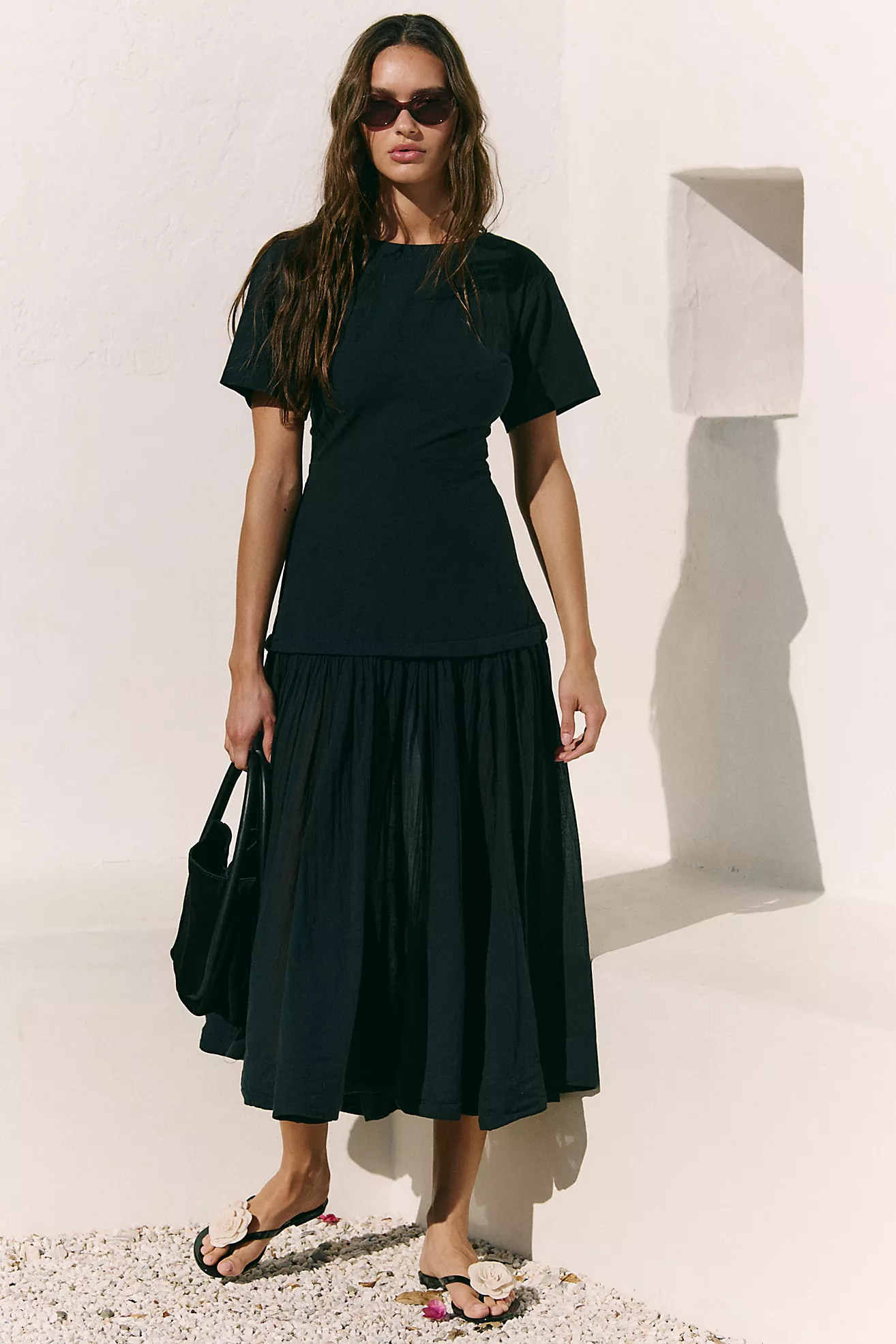 Marcella Midi Dress | Free People (Global - UK&FR Excluded)