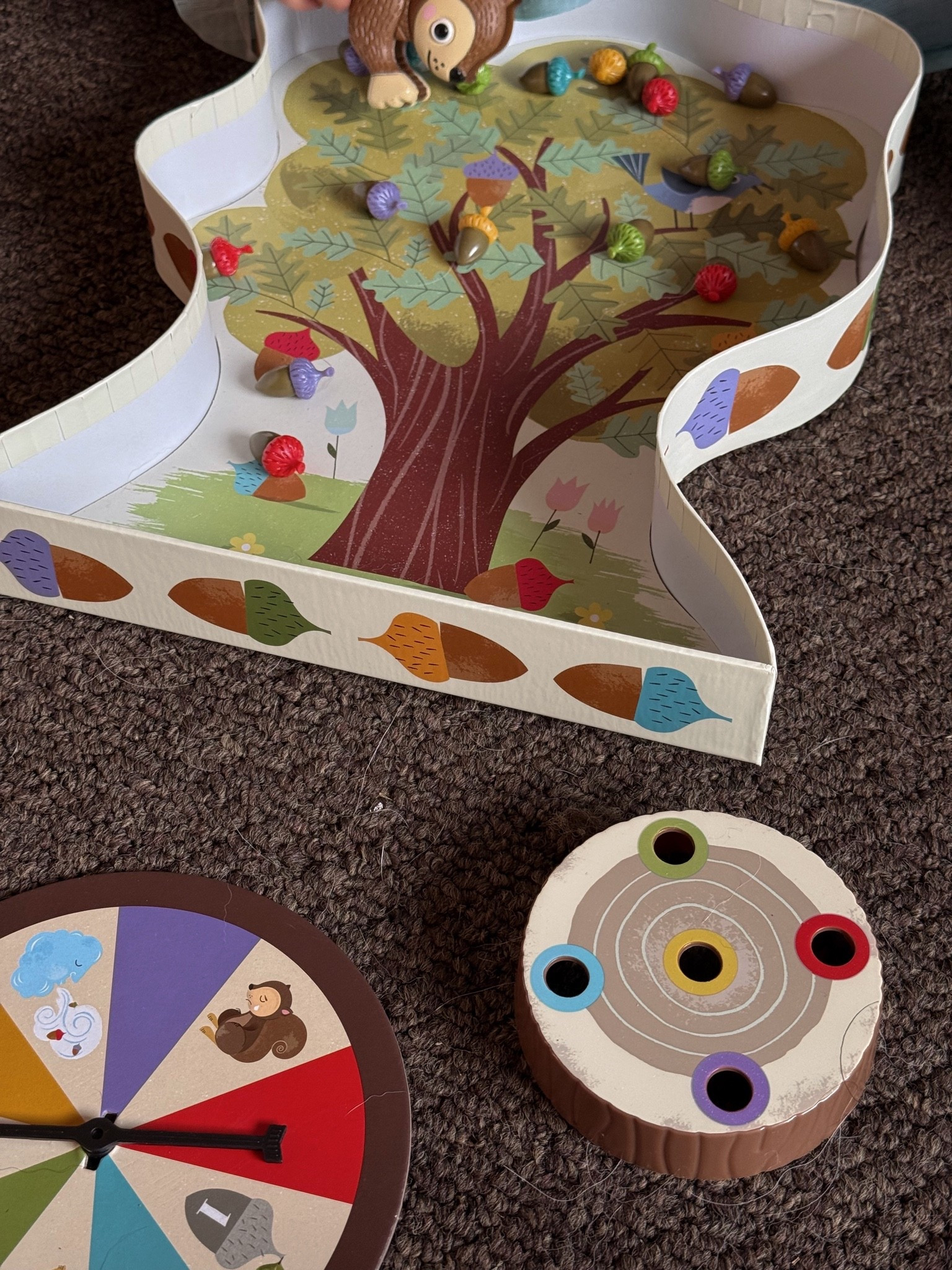 Such a fun family game for littles! My daughter is 4 and loves playing this game with us.

#LTKcanada #LTKkids