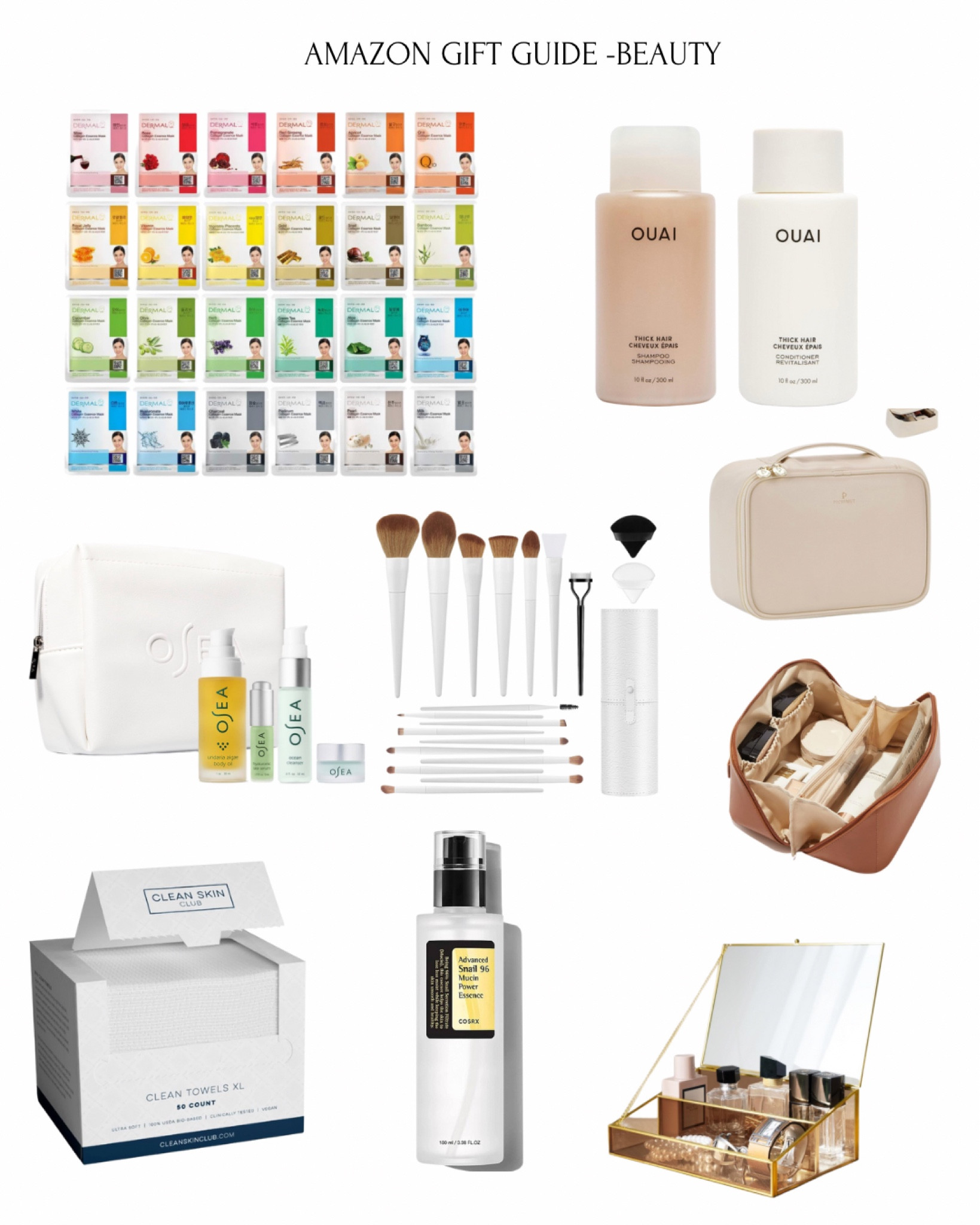Amazon Black Friday gift guide! 

Black Friday, Amazon, Amazon Black Friday, Black Friday deals, Black Friday sale, home, home decor, beauty, fashion, sale alert, gift guide, gifting season, holidays, holiday gifts, holiday season, neutrals 
 
#LTKHome #LTKSeasonal

#LTKGiftGuide #LTKHoliday #LTKsalealert