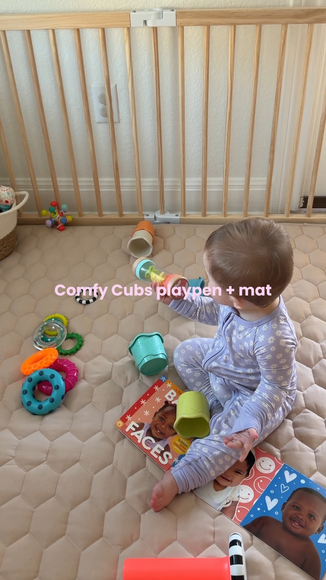Current favorite baby items for my 9 month old💫

#LTKmomlife #LTKBaby