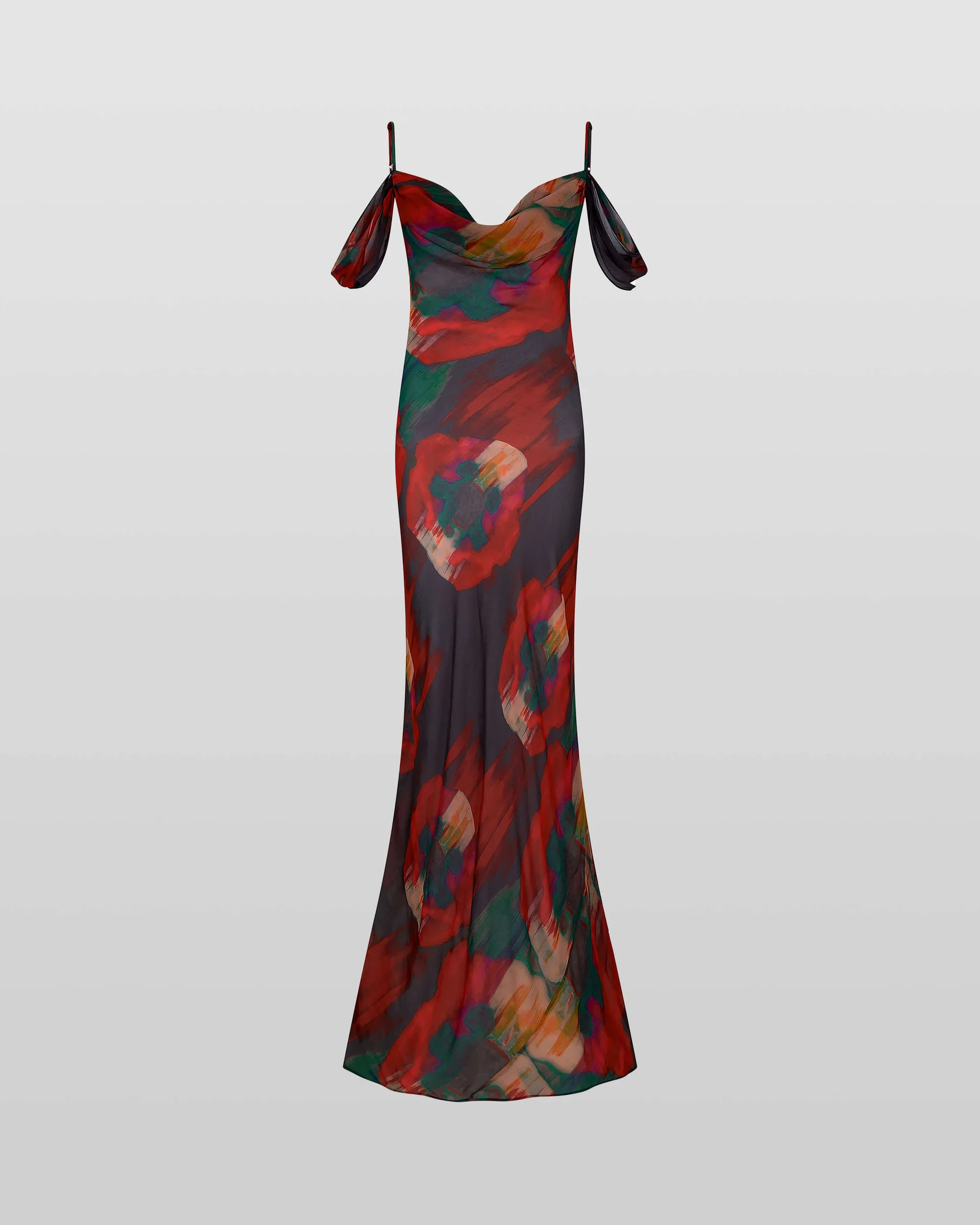 Adriana Dress | Rat & Boa