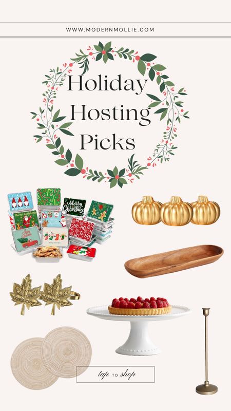 Prepping for Thanksgiving hosting & wanted to share my recommendations! 🥂

#LTKparties #LTKhome #LTKHoliday
