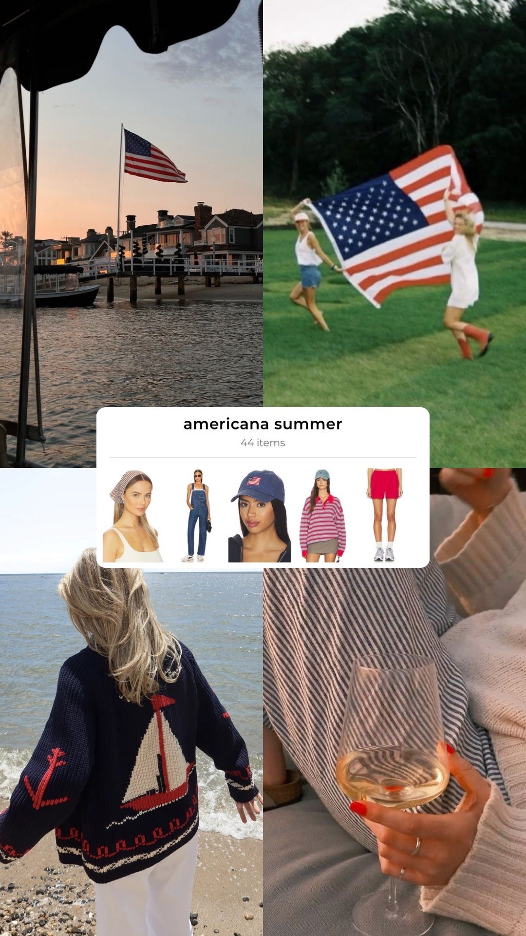 Last minute Fourth of July outfits from @Revolve with quick shipping!!

#LTKSeasonal