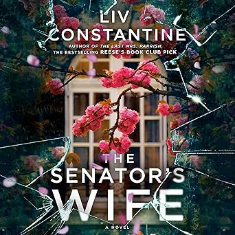The Senator's Wife: A Novel | Amazon (US)